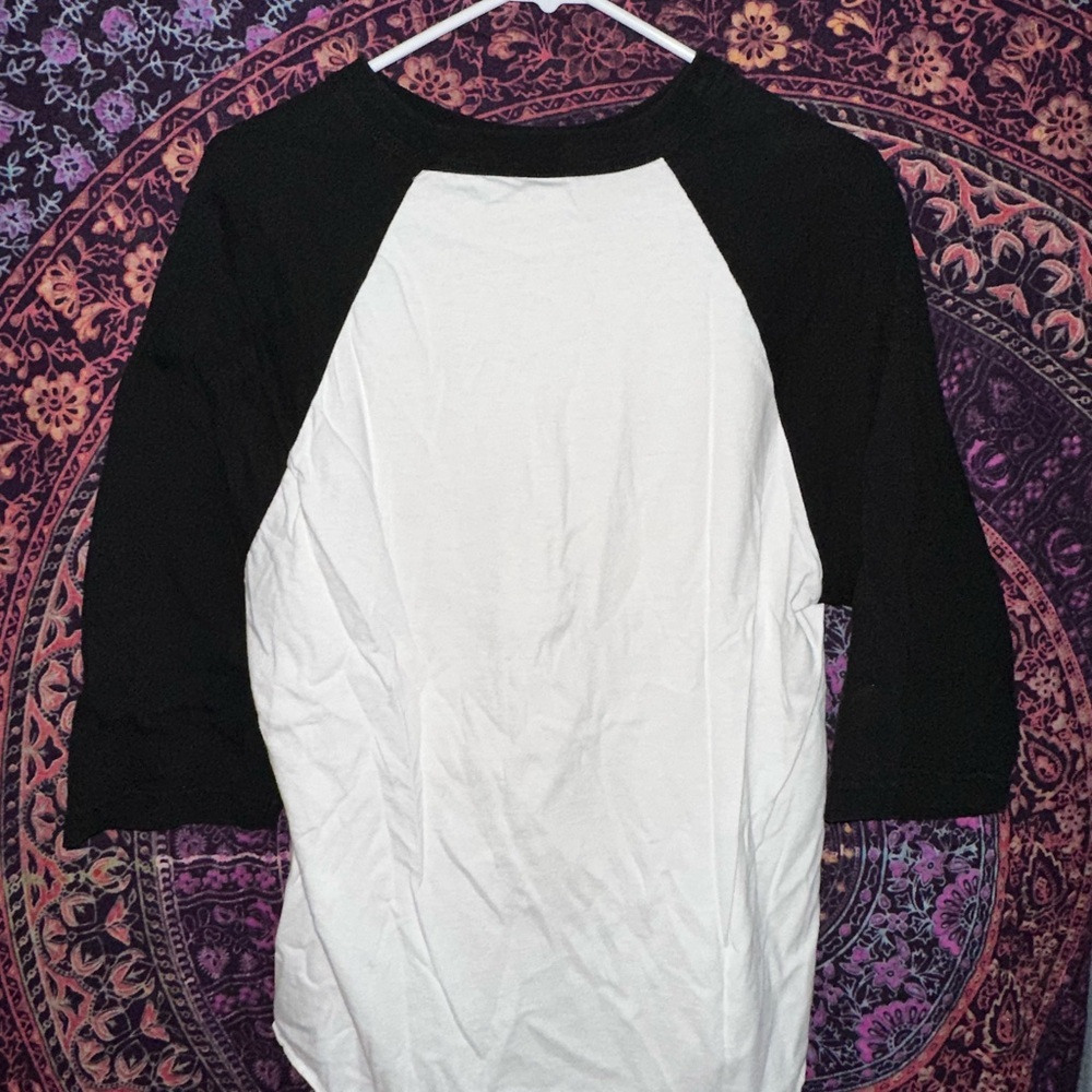 Sublime Graphic Raglan Tee - Picture 2 of 3